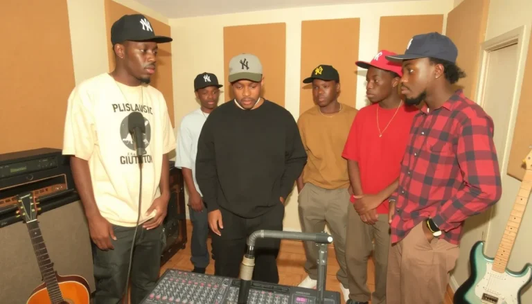 Bisso Na Bisso traduction : signification lingala, histoire du groupe et albums